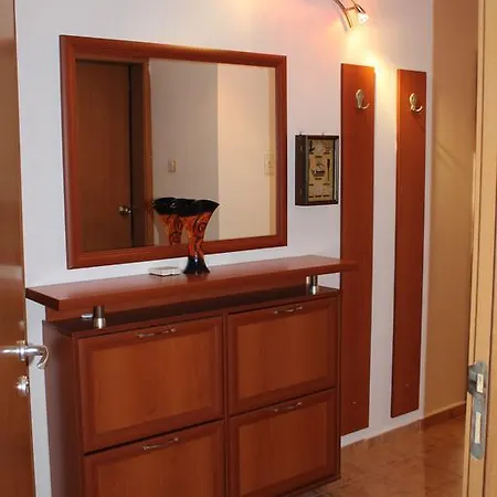 Apartamento Sea Gate