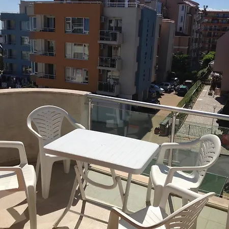 Sea Gate Apartamento