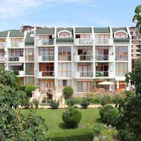 Sea Gate Apartamento *
