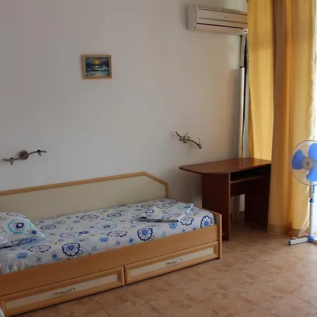Sea Gate Apartamento Sveti Vlas