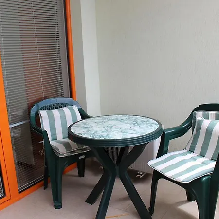 Sea Gate Apartamento