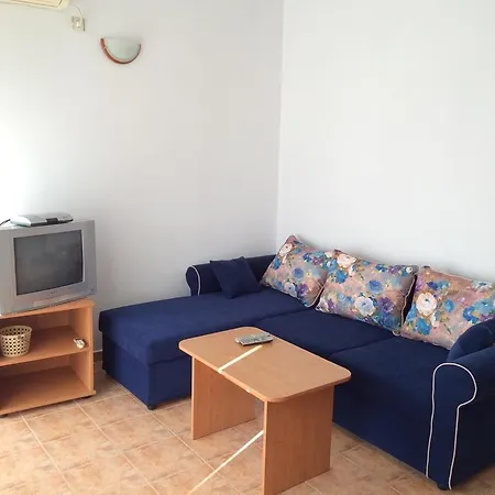 Apartamento Sea Gate *