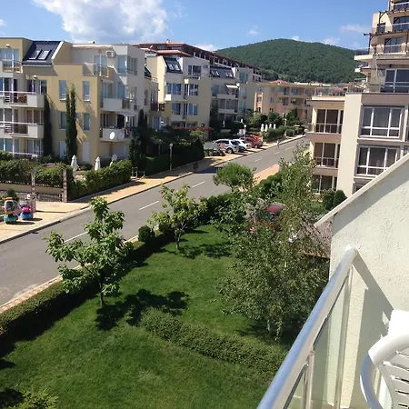 Sea Gate Apartamento *
