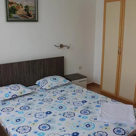 Apartamento Sea Gate