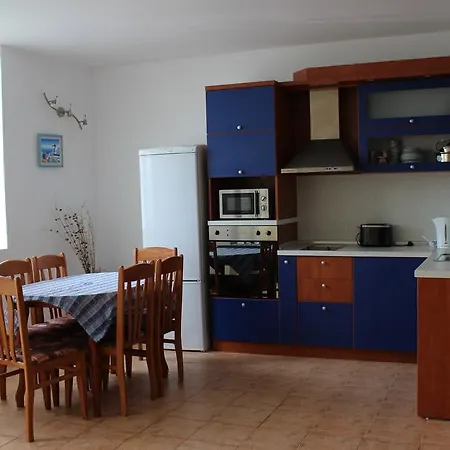 Sea Gate Apartamento Sveti Vlas