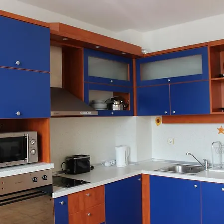 Sea Gate Apartamento