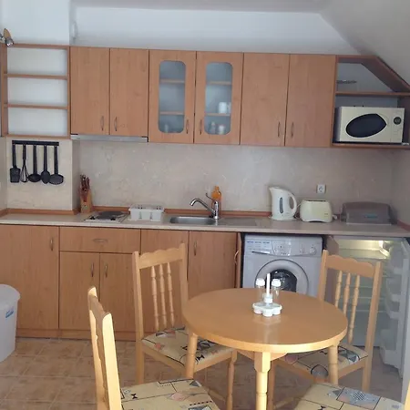 Sea Gate Apartamento *