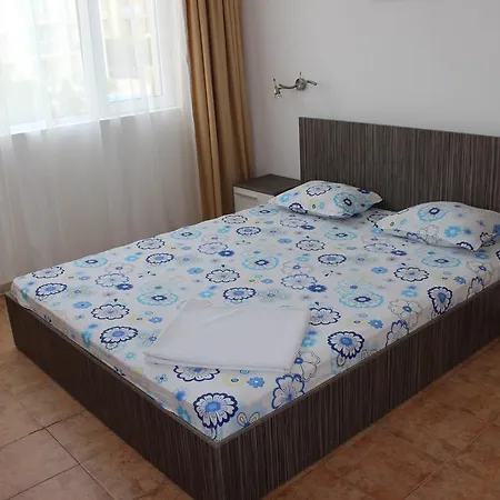 Apartamento Sea Gate
