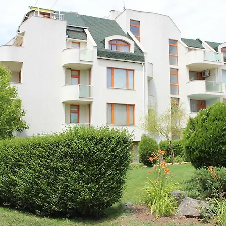 Sea Gate Apartamento