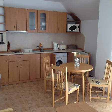 Apartamento Sea Gate *